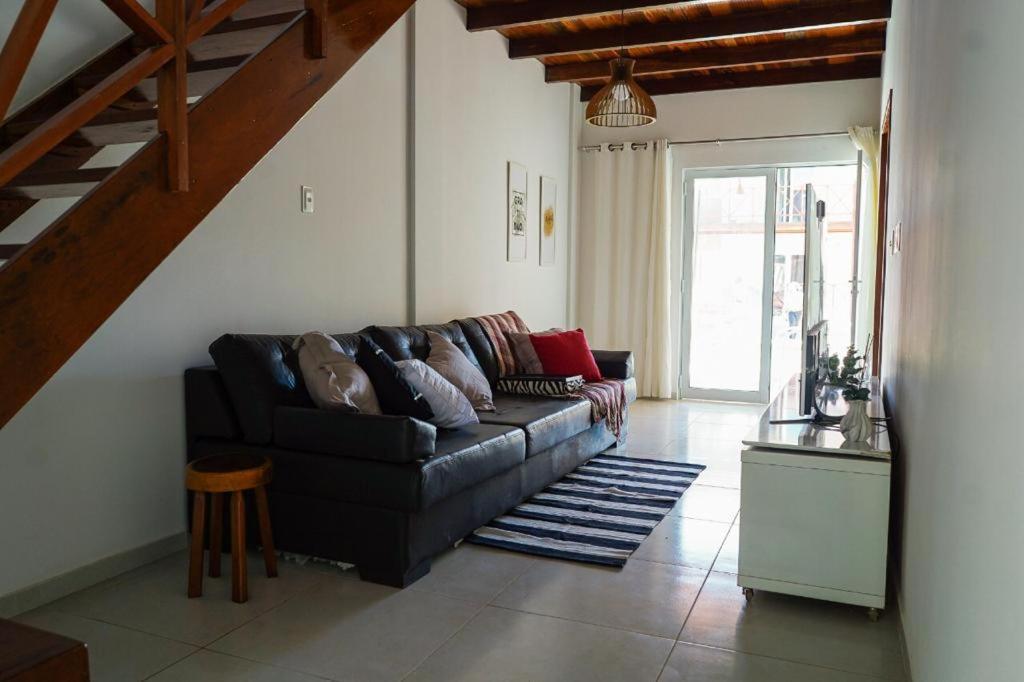 Casa Na Praia Dos Carneiros/Pe. Cond. Village Iv. 타만다레 외부 사진