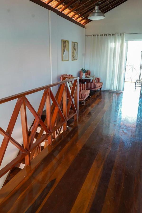 Casa Na Praia Dos Carneiros/Pe. Cond. Village Iv. 타만다레 외부 사진