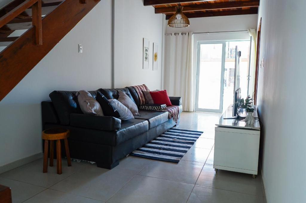 Casa Na Praia Dos Carneiros/Pe. Cond. Village Iv. 타만다레 외부 사진